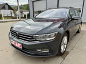 Volkswagen Passat B8 2.0 TDI/DSG/VIRT