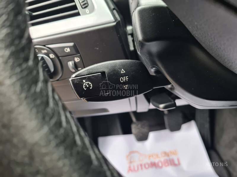 BMW 520 D BUSINESS