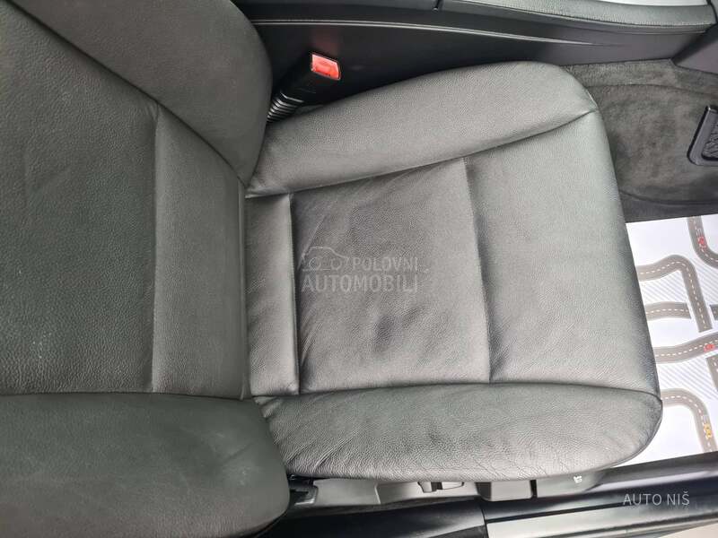 BMW 520 D BUSINESS