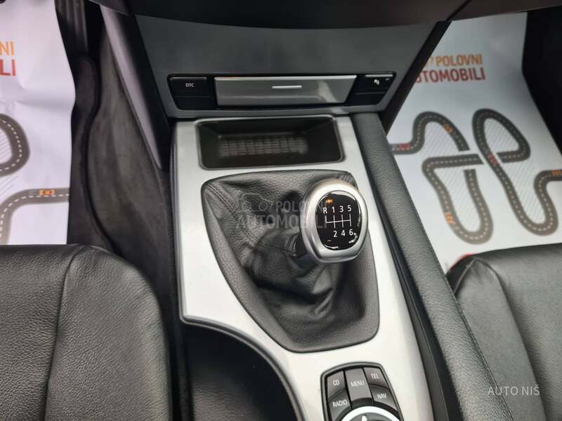 BMW 520 D BUSINESS