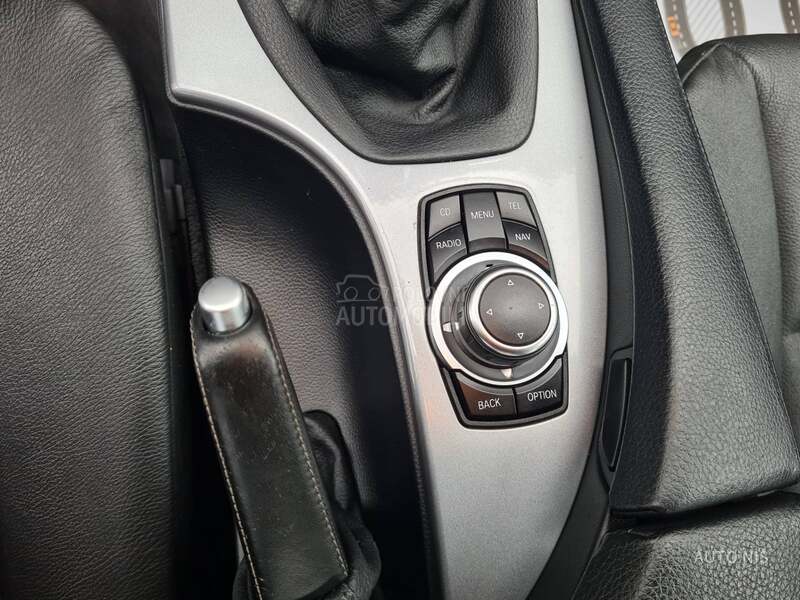 BMW 520 D BUSINESS