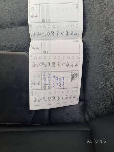 BMW 520 D BUSINESS