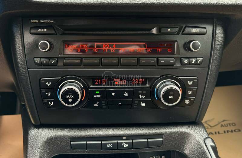 BMW X1 2.0 D Xdrive/Xenon