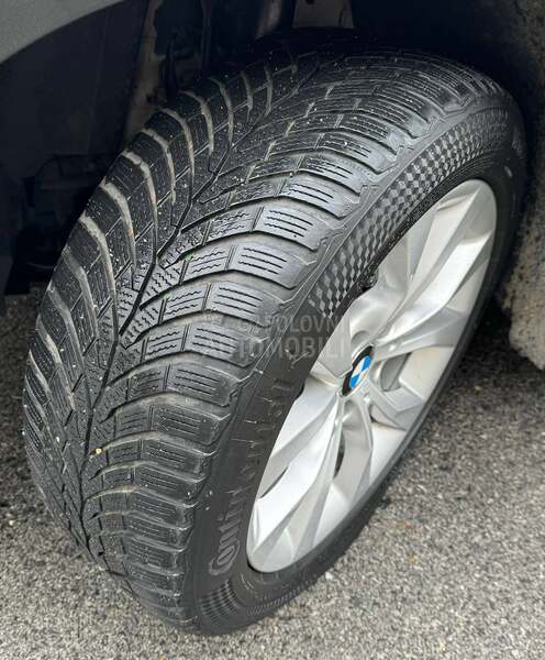 BMW X1 2.0 D Xdrive/Xenon