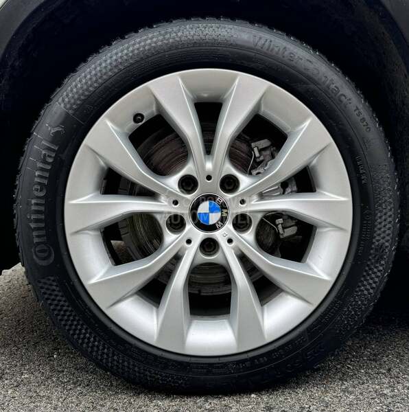 BMW X1 2.0 D Xdrive/Xenon