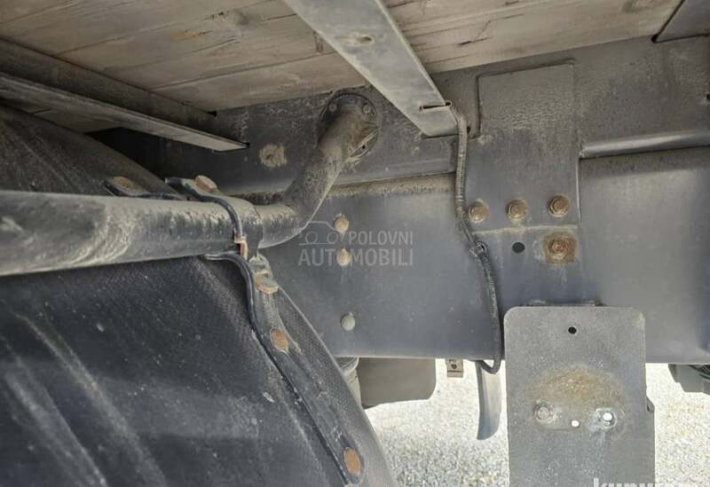 Scania 450 Euro6
