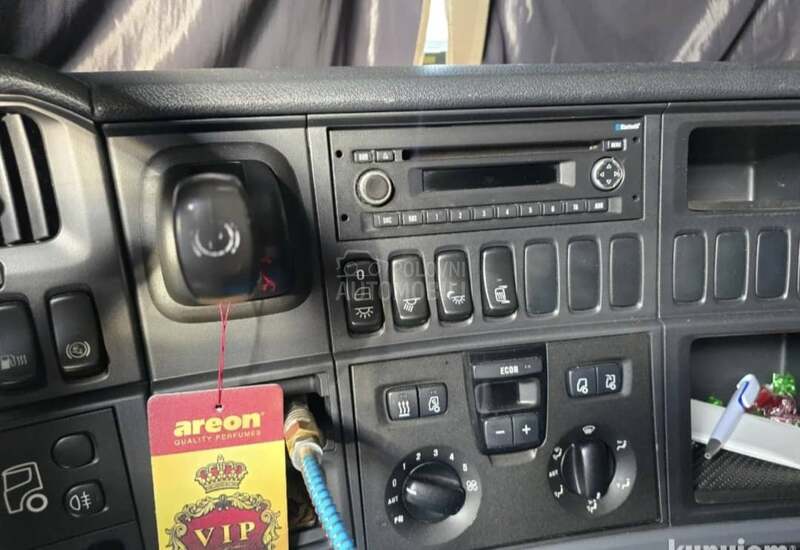 Scania 450 Euro6