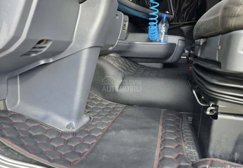 Scania 450 Euro6