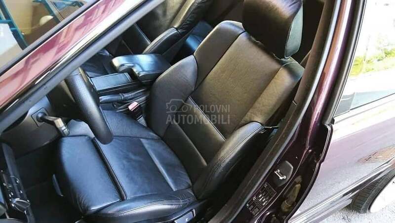 BMW 320d Individual