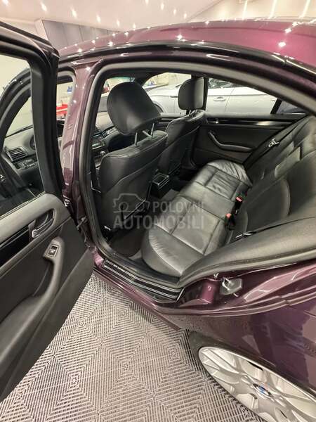 BMW 320d Individual