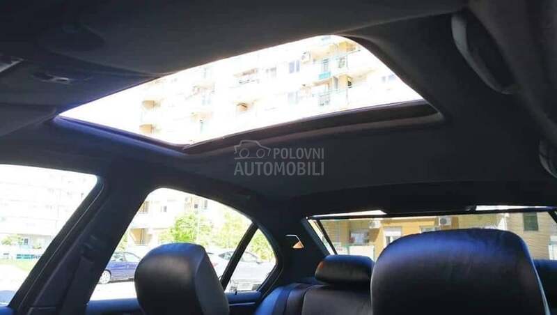 BMW 320d Individual