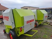 Claas Rollannt 250