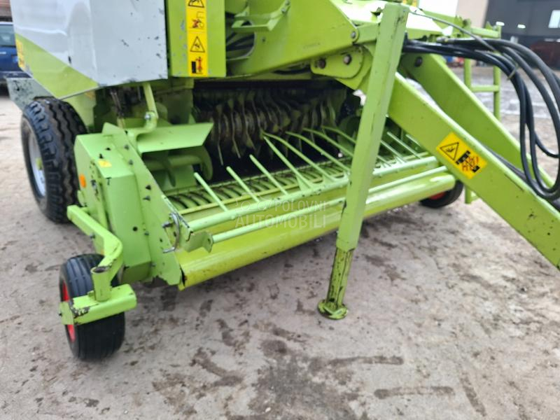 Claas Rollannt 250 nozevi