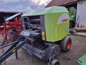Claas Rollannt 250 nozevi