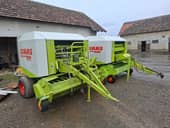 Claas Rollannt 250