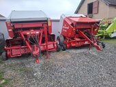 Claas Rollannt 250 nozevi