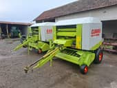 Claas Rollannt 250