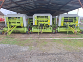 Claas Rollannt 250 nozevi