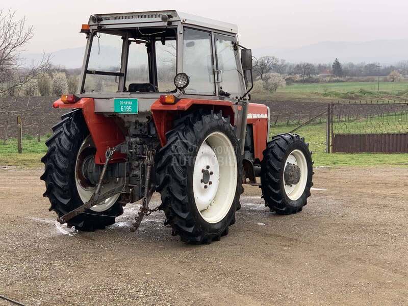 Massey Ferguson 274