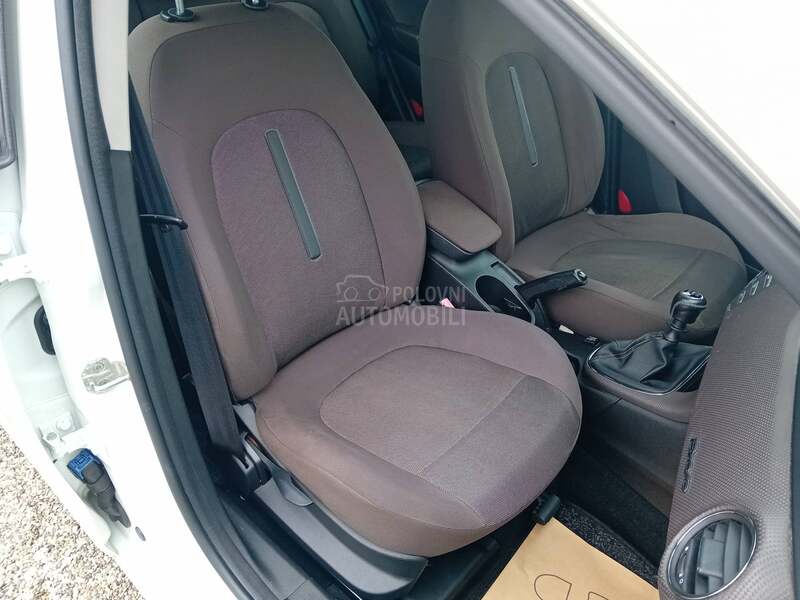 Fiat Bravo 1.4 TNG