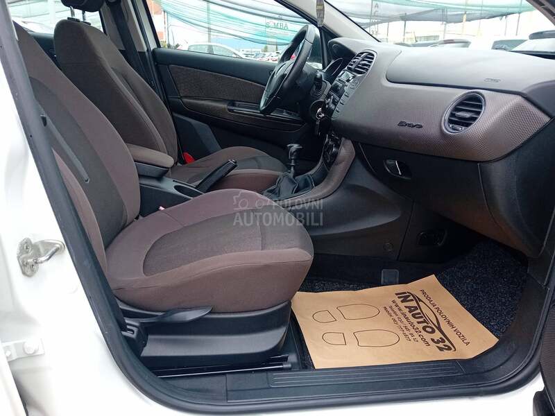 Fiat Bravo 1.4 TNG