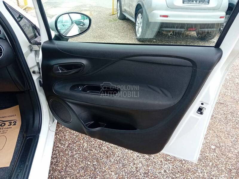 Fiat Grande Punto 1.3 MultiJet