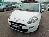 Fiat Grande Punto 1.3 MultiJet