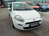 Fiat Grande Punto 1.3 MultiJet