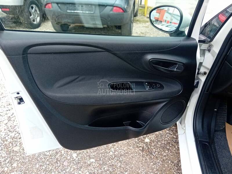 Fiat Grande Punto 1.3 MultiJet