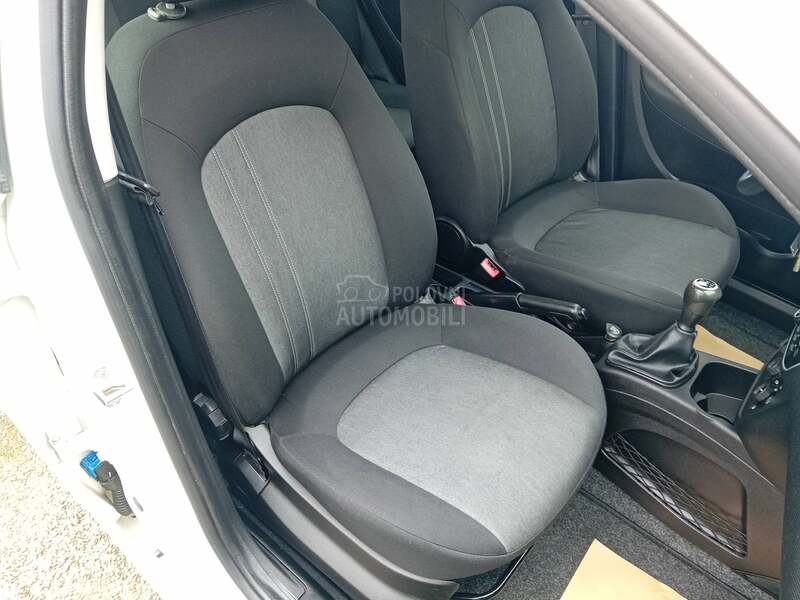 Fiat Grande Punto 1.3 MultiJet