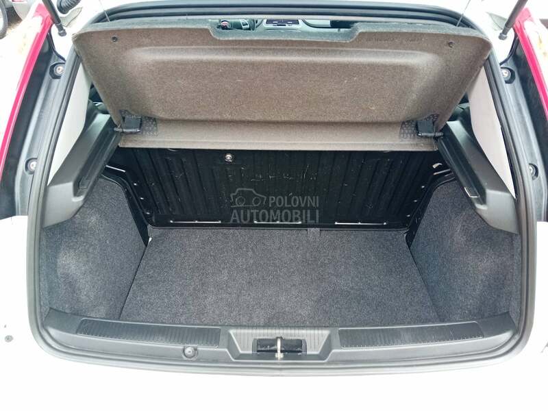 Fiat Grande Punto 1.3 MultiJet