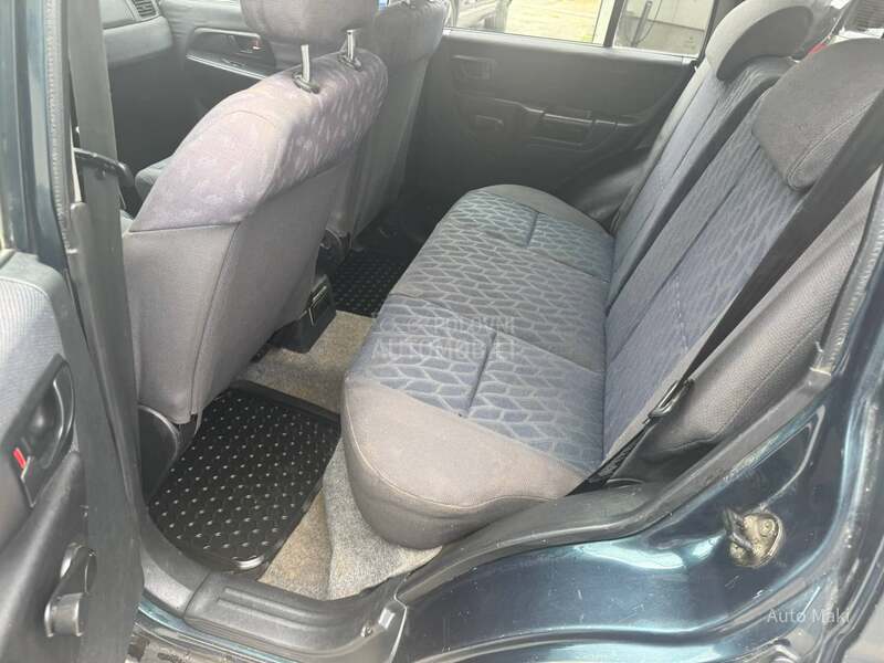Mitsubishi Pajero Pinin 2.0 GDI