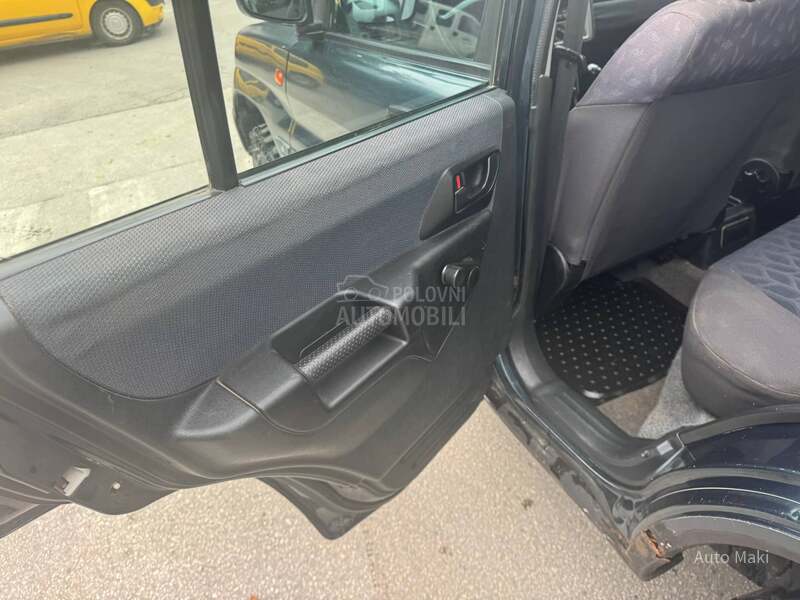 Mitsubishi Pajero Pinin 2.0 GDI