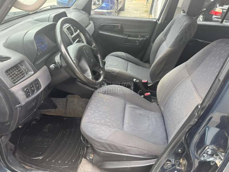 Mitsubishi Pajero Pinin 2.0 GDI