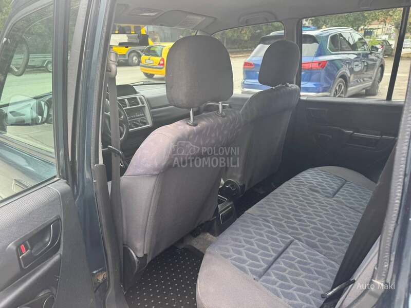 Mitsubishi Pajero Pinin 2.0 GDI