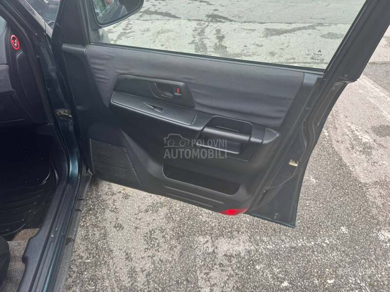 Mitsubishi Pajero Pinin 2.0 GDI