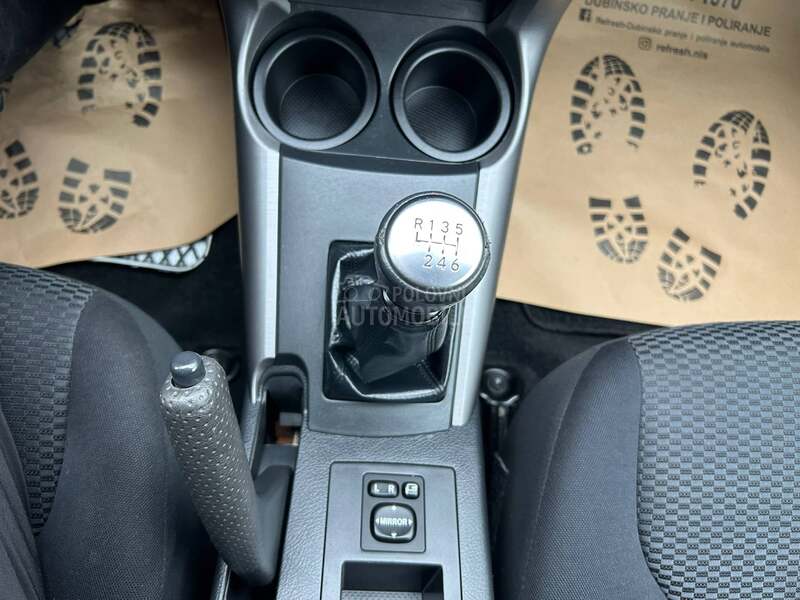 Toyota RAV 4 2.2 D4D/T.O.P/4x4