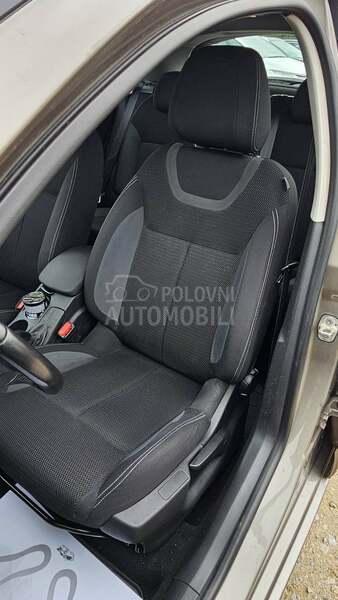 Citroen C4 1.6HDI