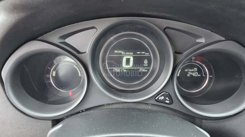 Citroen C4 1.6HDI