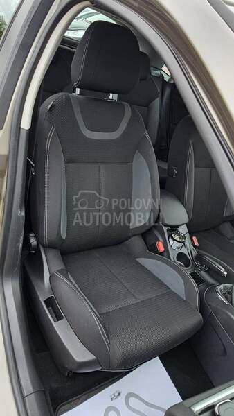 Citroen C4 1.6HDI