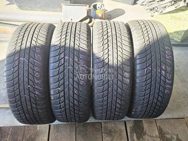 Bridgestone 205/60 R16 Zimska