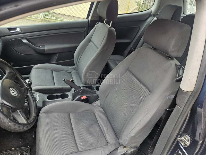 Volkswagen Golf 5 1.9tdi