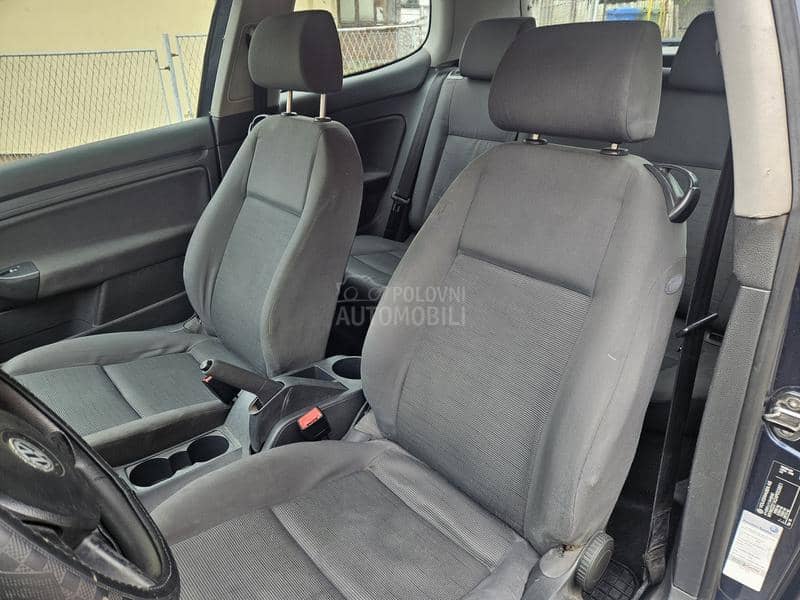 Volkswagen Golf 5 1.9tdi