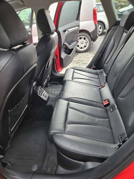 Audi A3 2.0TDI /LED/NAV/