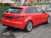 Audi A3 2.0TDI /LED/NAV/