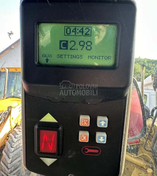 Case IH 150