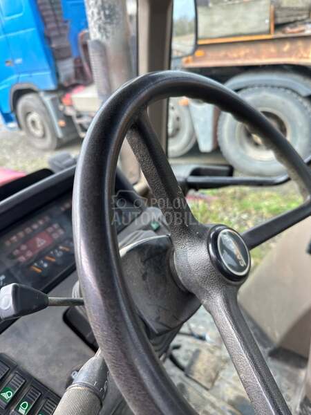 Case IH 150