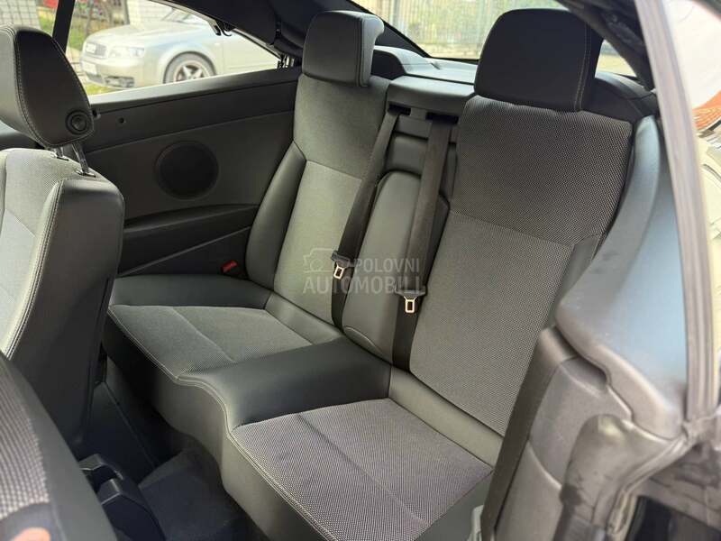 Opel Astra H / K A B R I O L E T