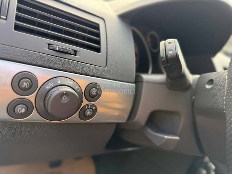 Opel Astra H / K A B R I O L E T