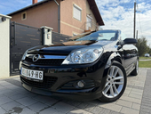 Opel Astra H / K A B R I O L E T